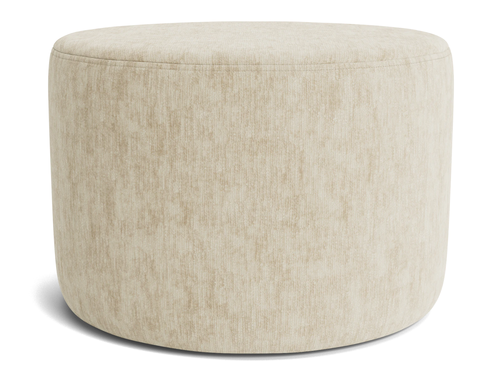 Hanna Petite Ottoman